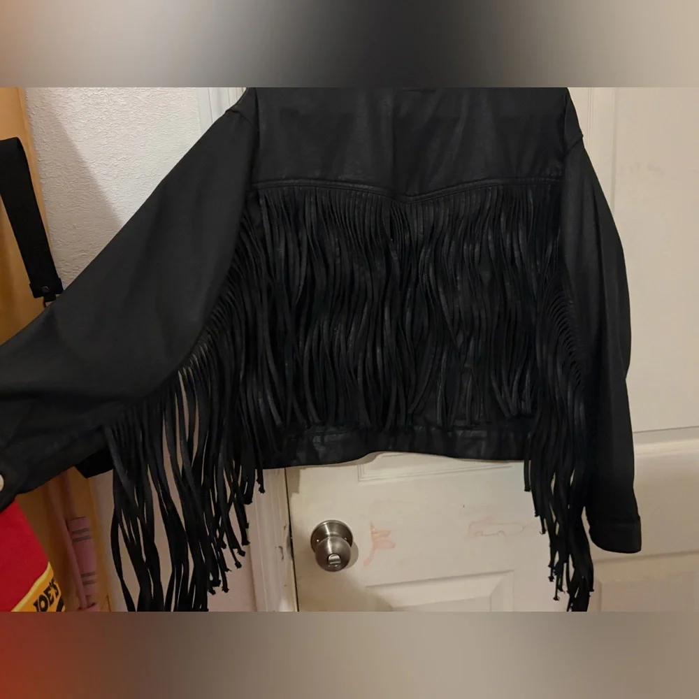 Jacket Wrangler - Picture 7 of 8